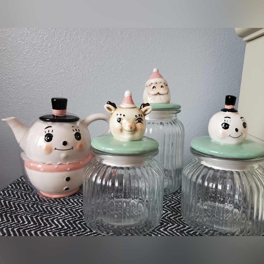 Johanna Parker NEW pastel SET